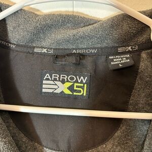 Arrow ex 51 Large jacket